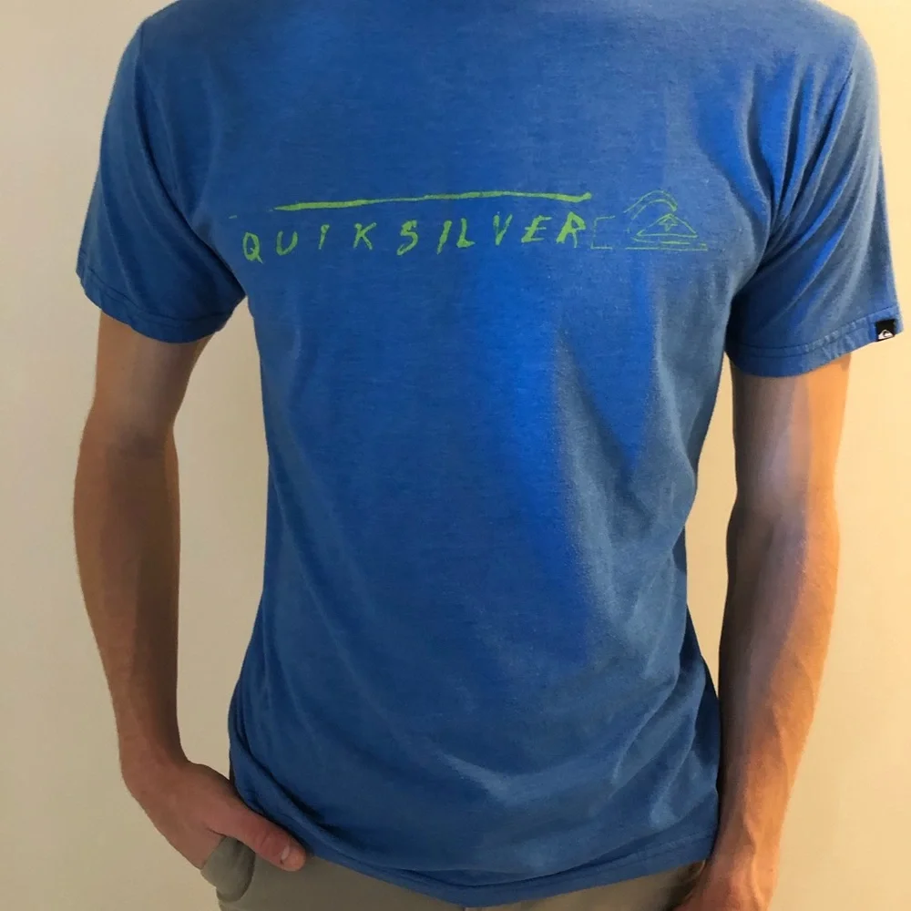Quicksilver T-shirt